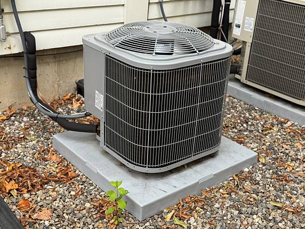 24/7 Emergency Heat Pump Repair experts in Pottsville, PA