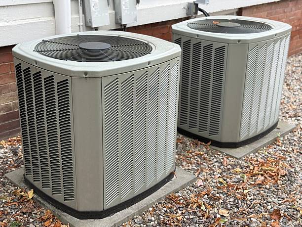 Reliable Heat Pump Repair contractor in Pottsville, PA by Leonard HVAC