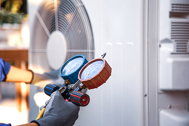 Affordable Heat Pump Repair solutions in Pottsville, PA