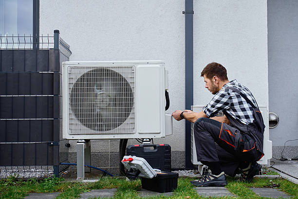 Top rated local Heat Pump Repair specialists in Pottsville, PA